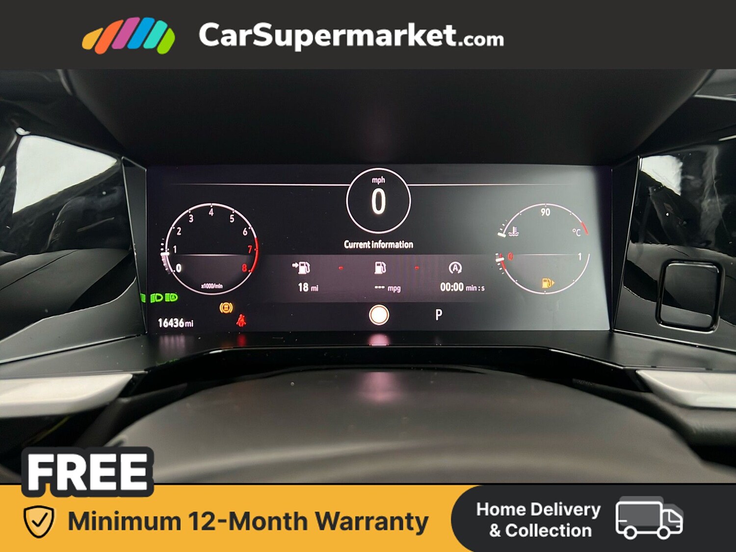 Used Vauxhall Grandland 2024 for sale - 77460769: Photo 15