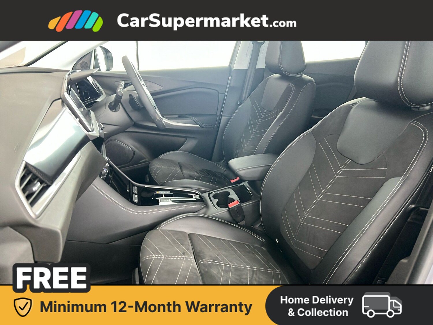 Used Vauxhall Grandland 2024 for sale - 77460769: Photo 17