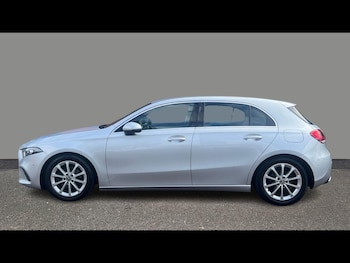 Used Mercedes-Benz A-Class 2020 for sale - 79467486: Photo
