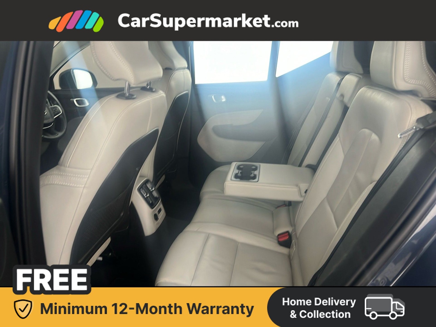 Used Volvo XC40 2021 for sale - 77775795: Photo 18