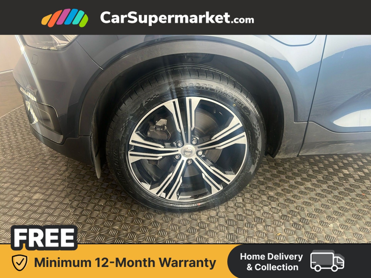 Used Volvo XC40 2021 for sale - 77775795: Photo 19