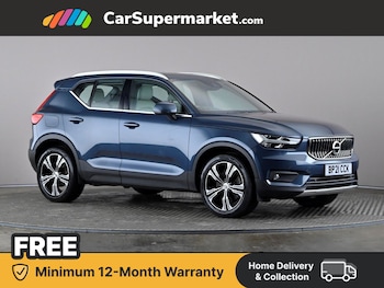 Used Volvo XC40 2021 for sale - 77775795: Photo