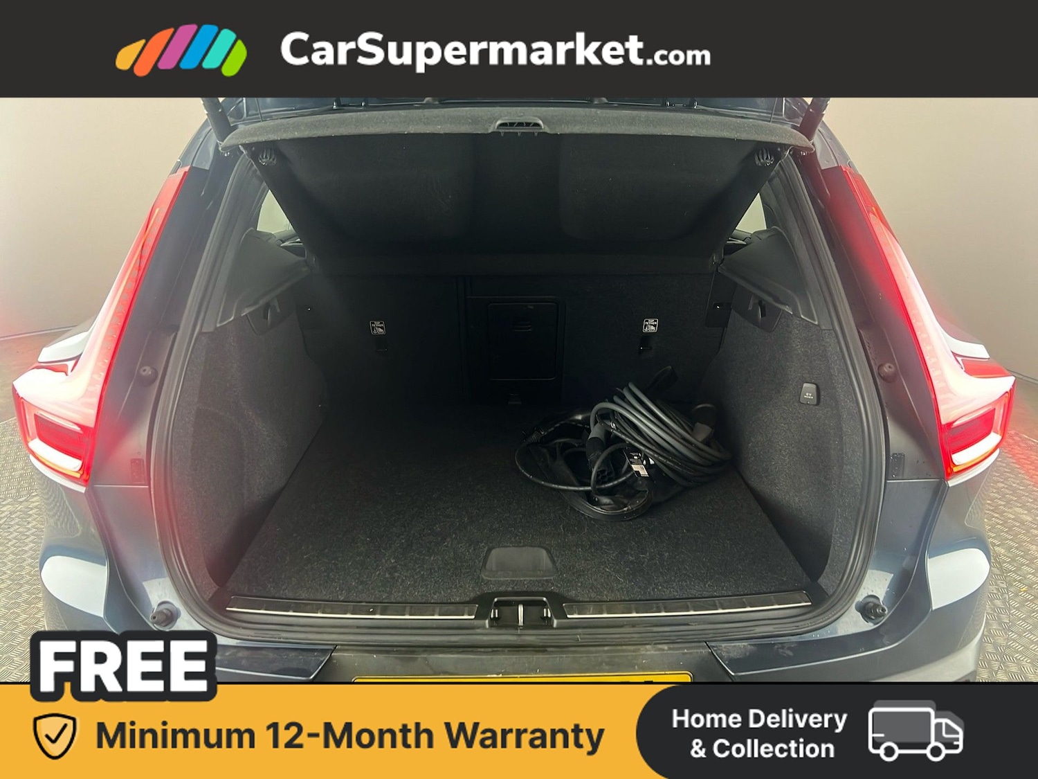 Used Volvo XC40 2021 for sale - 77775795: Photo 22