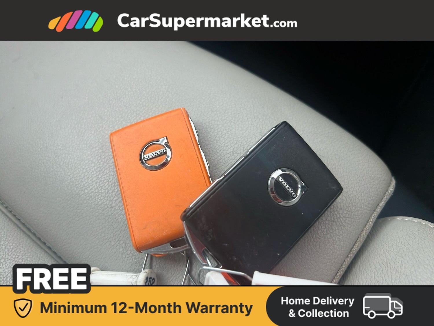 Used Volvo XC40 2021 for sale - 77775795: Photo 23