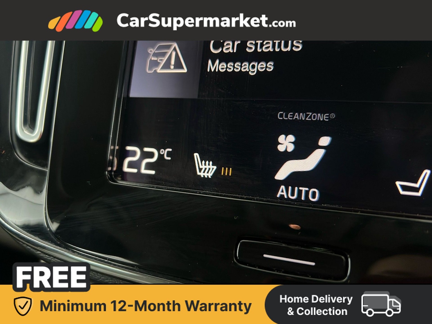 Used Volvo XC40 2021 for sale - 77775795: Photo 26