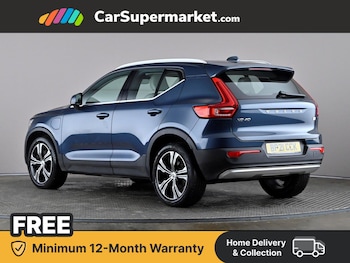 Used Volvo XC40 2021 for sale - 77775795: Photo