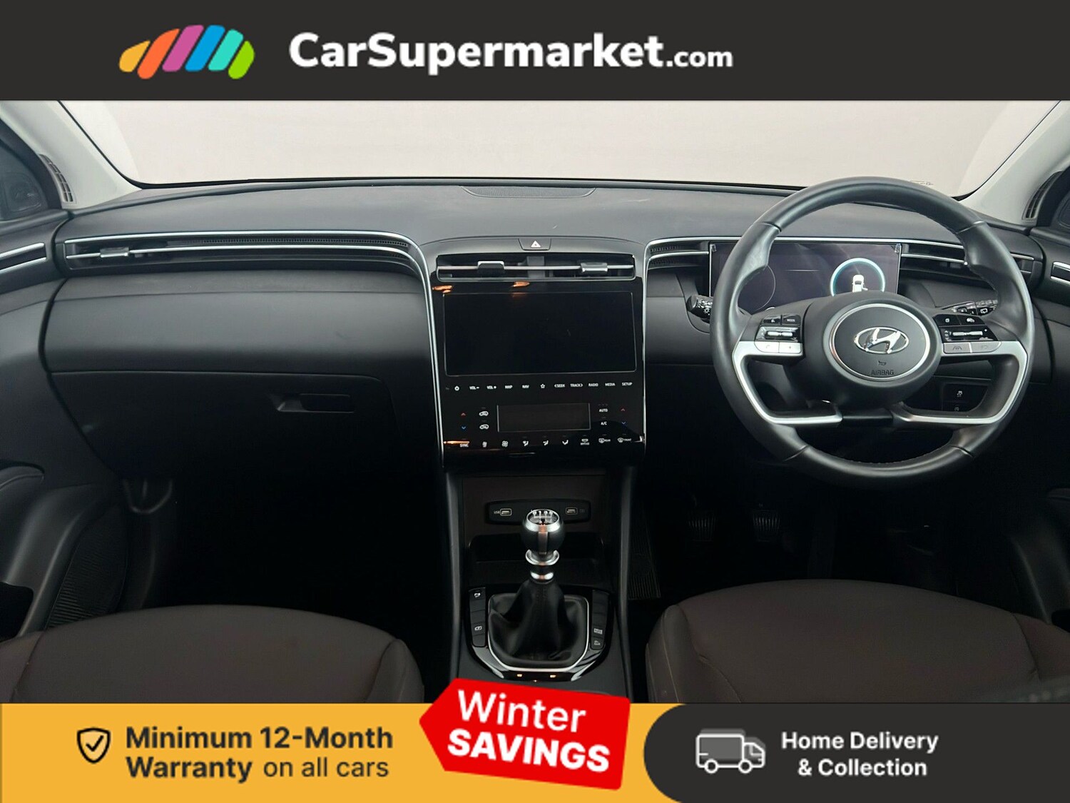 Used Hyundai TUCSON 2022 for sale - 77316732: Photo 14