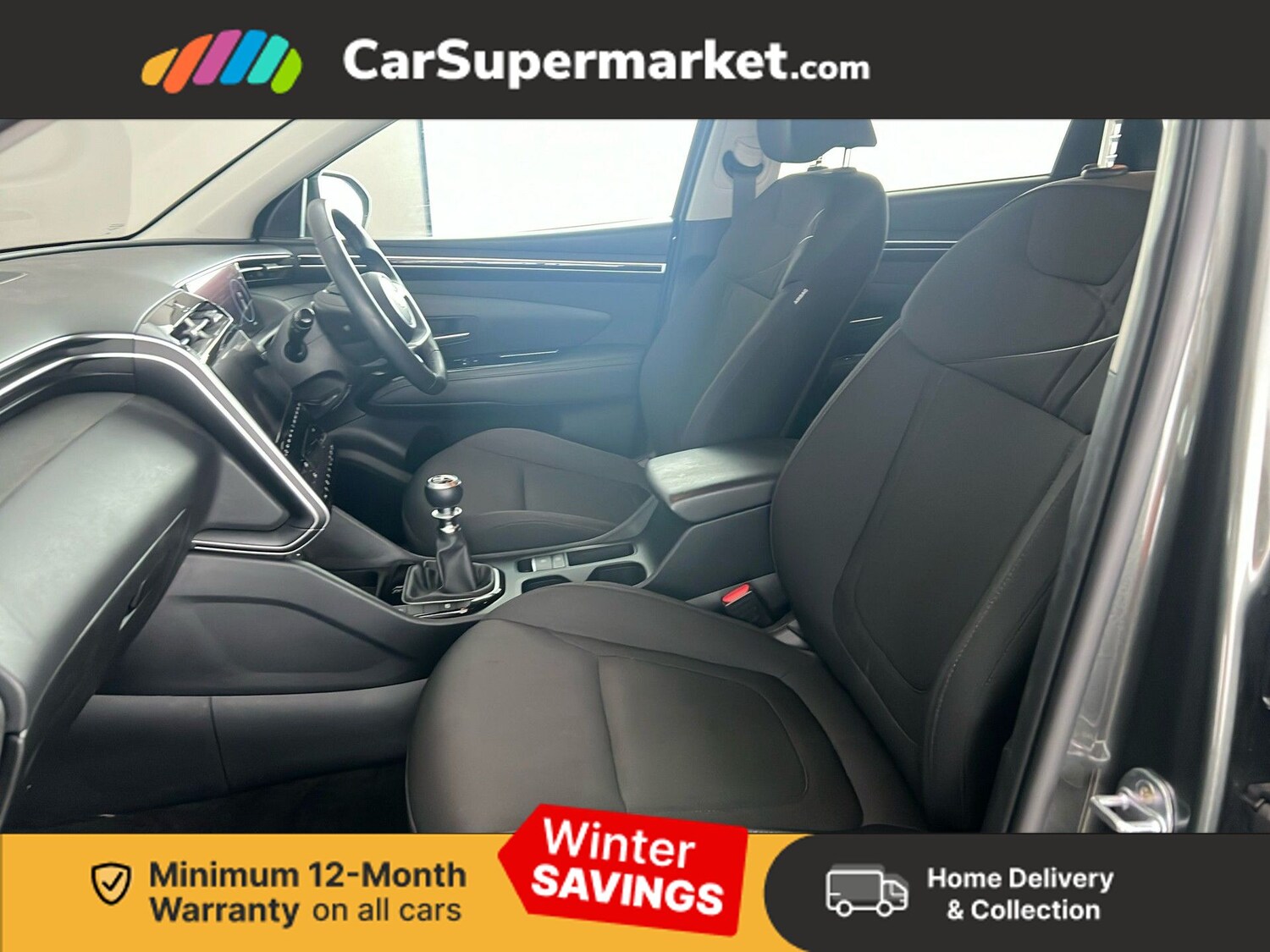 Used Hyundai TUCSON 2022 for sale - 77316732: Photo 18