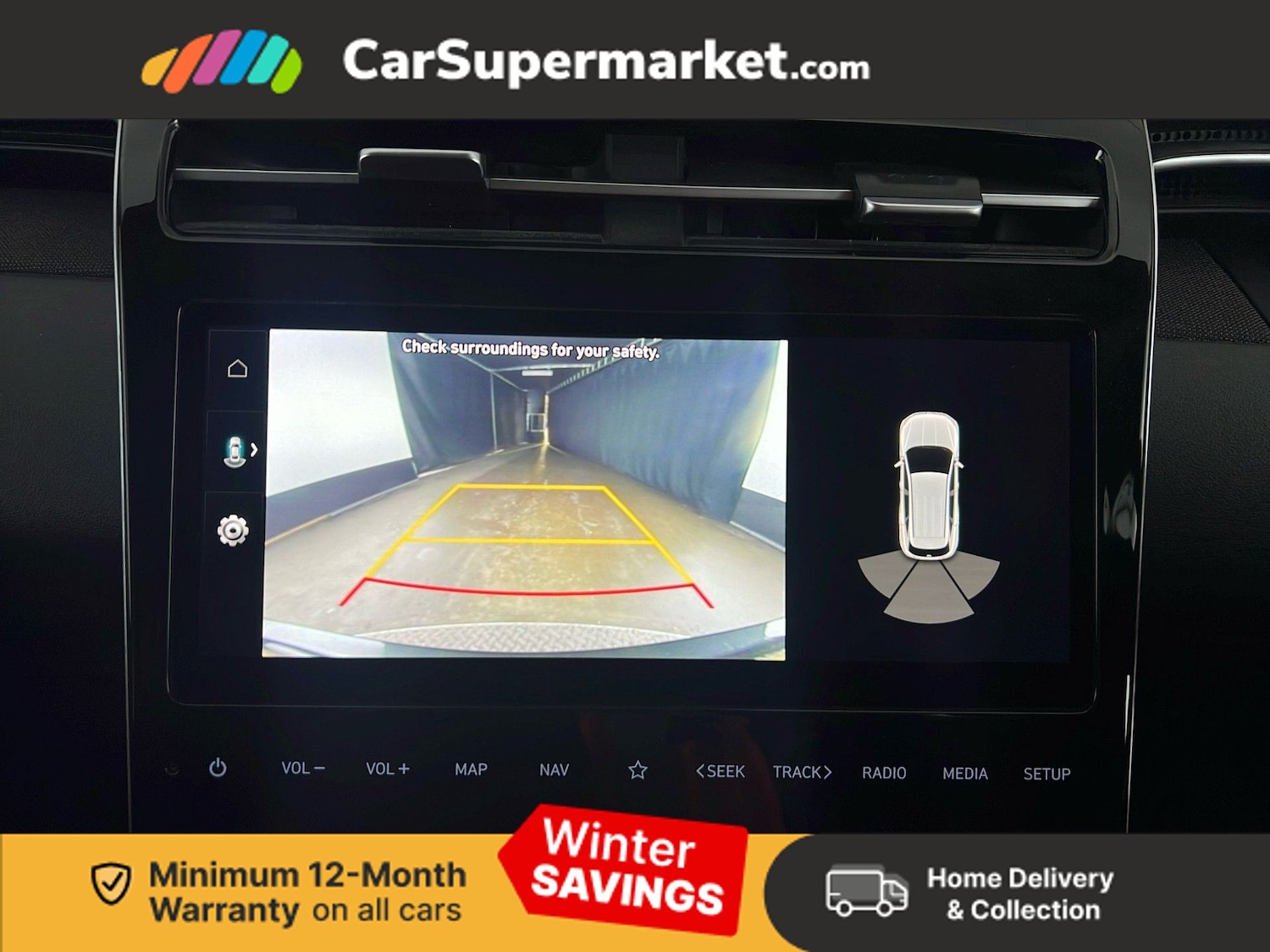 Used Hyundai TUCSON 2022 for sale - 77316732: Photo 27