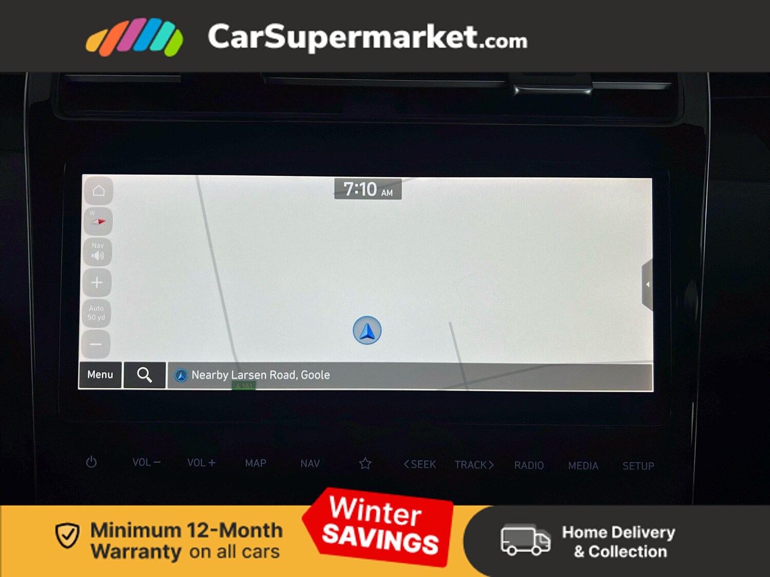 Used Hyundai TUCSON 2022 for sale - 77316732: Photo 28