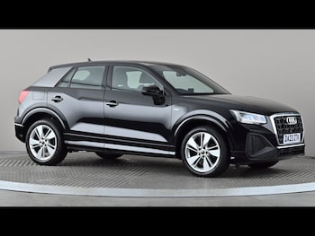 Used Audi Q2 2023 for sale - 79352263: Photo