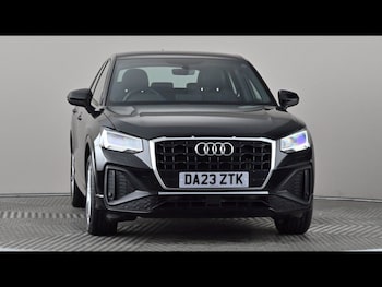 Used Audi Q2 2023 for sale - 79352263: Photo