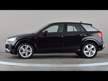 Used Audi Q2 2023 for sale - 79352263: Photo