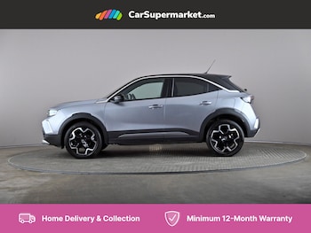 Used Vauxhall Mokka 2022 for sale - 75761456: Photo