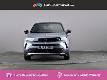 Used Vauxhall Mokka 2022 for sale - 75761456: Photo