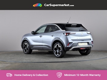 Used Vauxhall Mokka 2022 for sale - 75761456: Photo