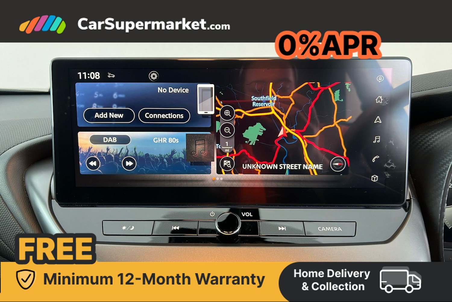 Used Nissan Juke 2024 for sale - 76341364: Photo 10