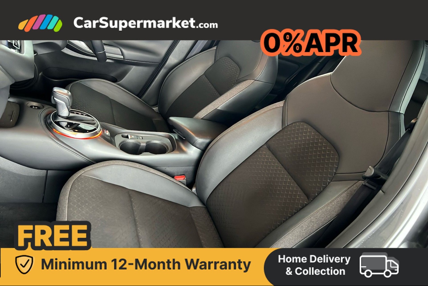 Used Nissan Juke 2024 for sale - 76341364: Photo 11
