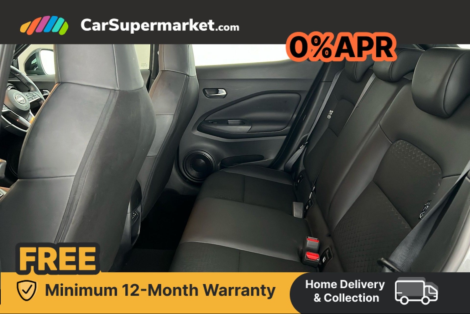 Used Nissan Juke 2024 for sale - 76341364: Photo 12
