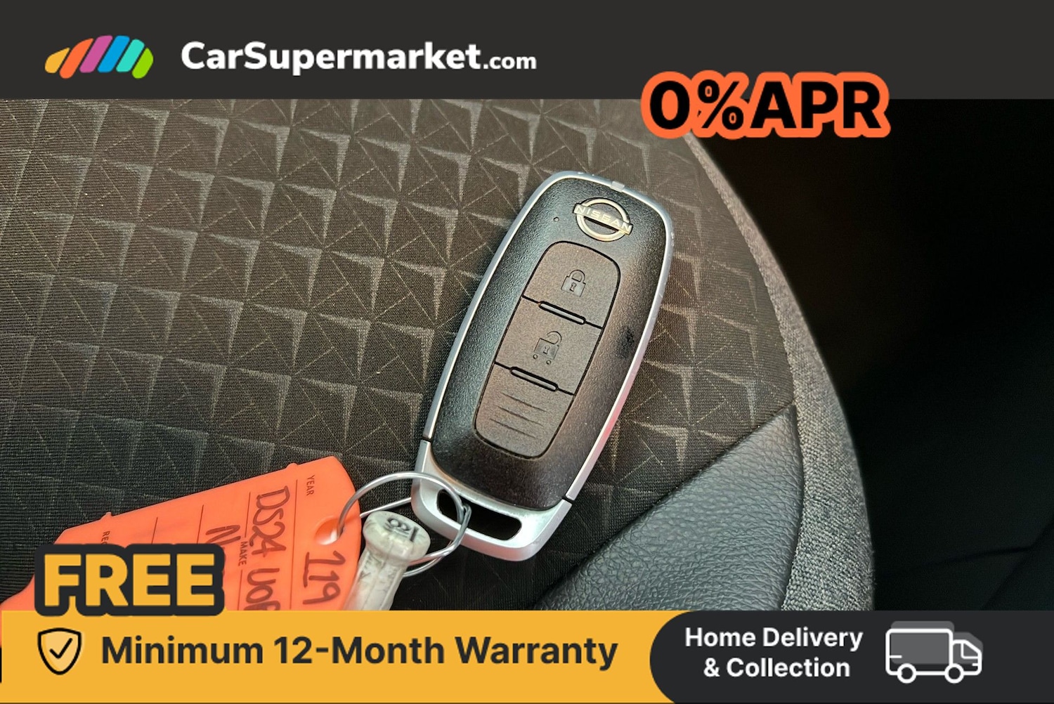 Used Nissan Juke 2024 for sale - 76341364: Photo 17