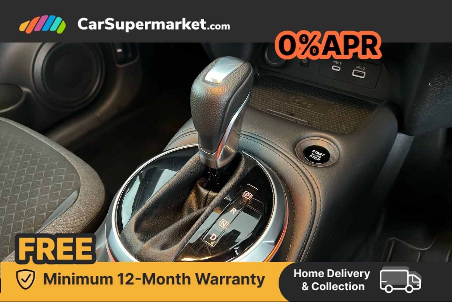 Used Nissan Juke 2024 for sale - 76341364: Photo 19