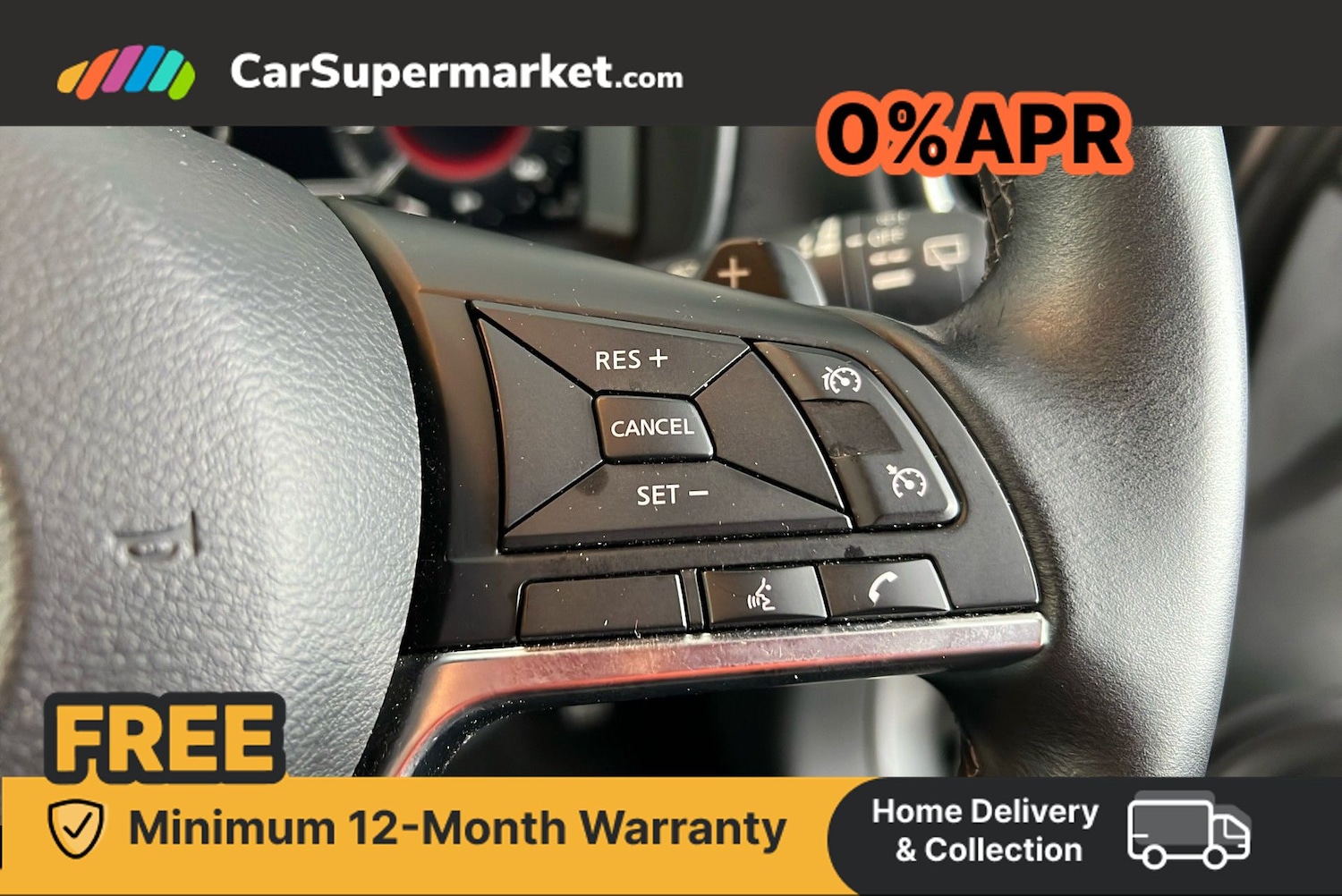 Used Nissan Juke 2024 for sale - 76341364: Photo 21
