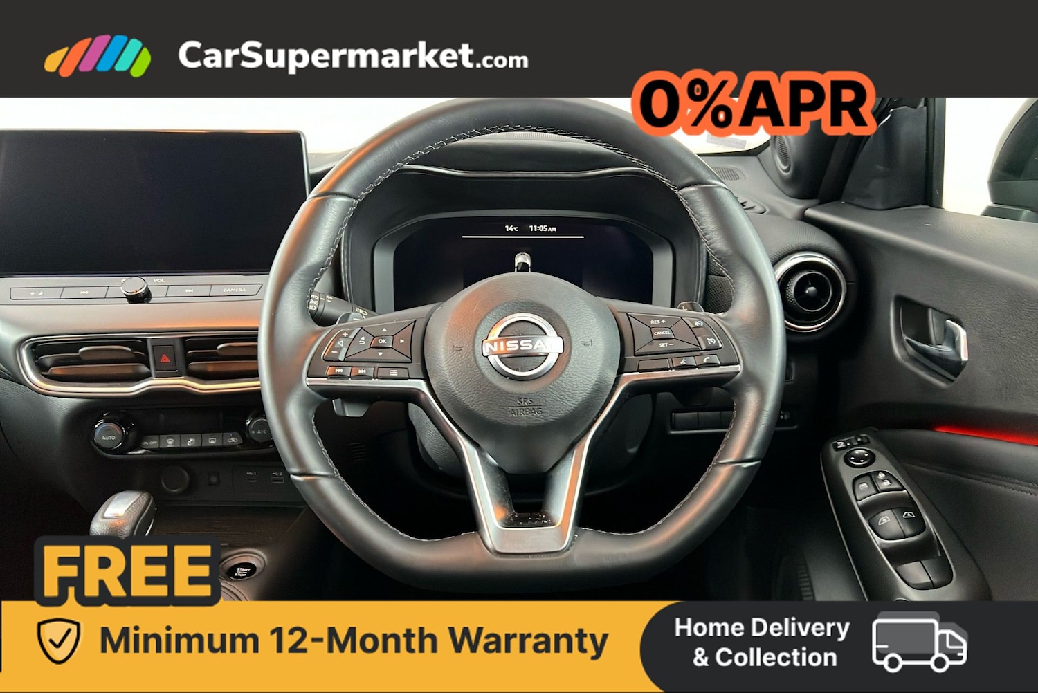 Used Nissan Juke 2024 for sale - 76341364: Photo 8