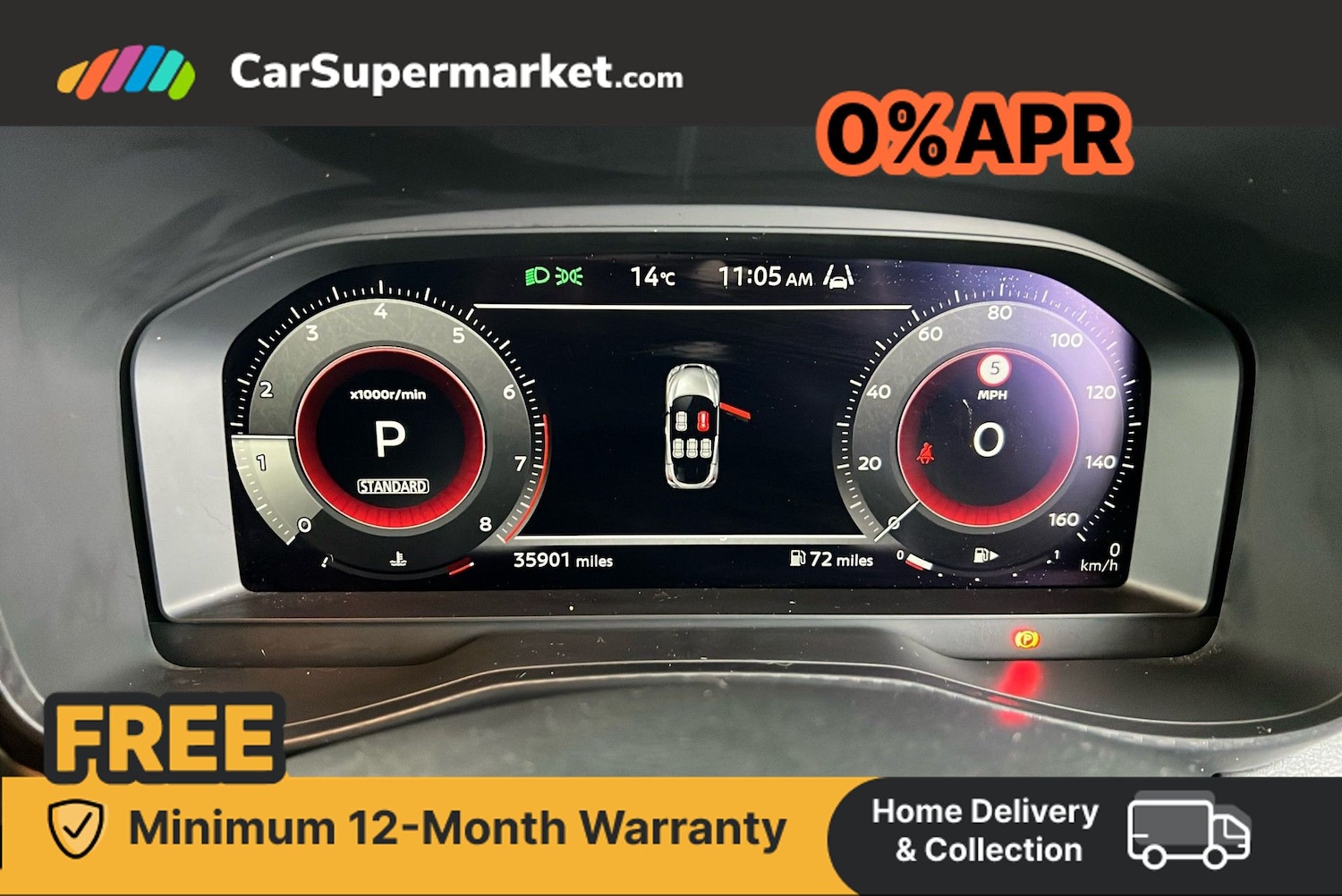 Used Nissan Juke 2024 for sale - 76341364: Photo 9