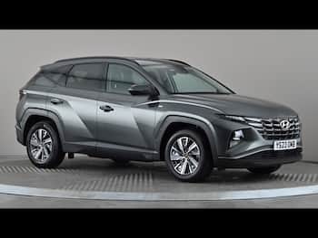 Used Hyundai TUCSON 2023 for sale - 79656095: Photo