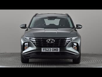 Used Hyundai TUCSON 2023 for sale - 79656095: Photo