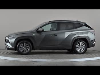 Used Hyundai TUCSON 2023 for sale - 79656095: Photo