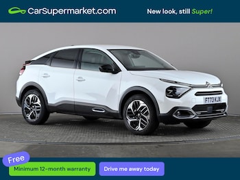 Used Citroen C4 2023 for sale - 78579410: Photo