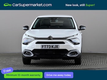 Used Citroen C4 2023 for sale - 78579410: Photo