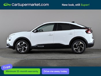 Used Citroen C4 2023 for sale - 78579410: Photo