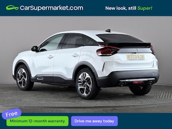 Used Citroen C4 2023 for sale - 78579410: Photo