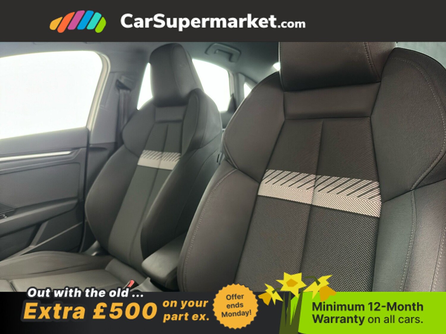 Used Audi A3 2023 for sale - 77963486: Photo 18