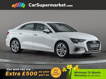 Used Audi A3 2023 for sale - 77963486: Photo