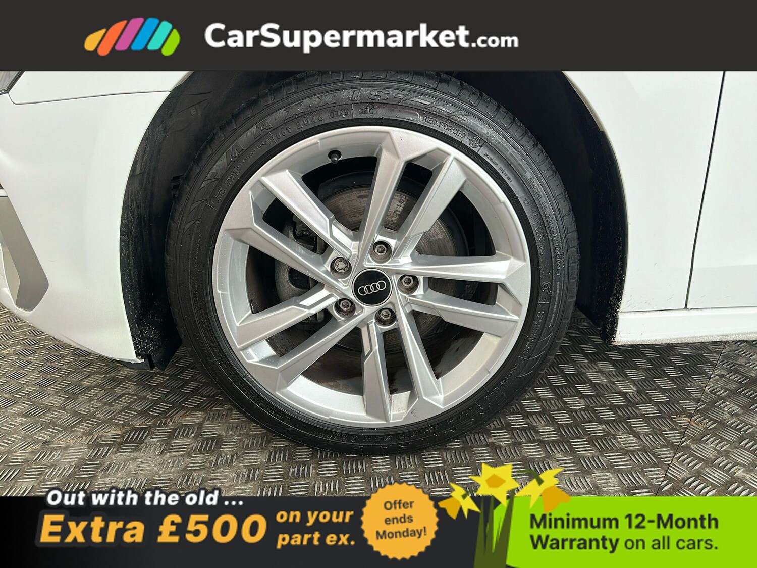 Used Audi A3 2023 for sale - 77963486: Photo 20