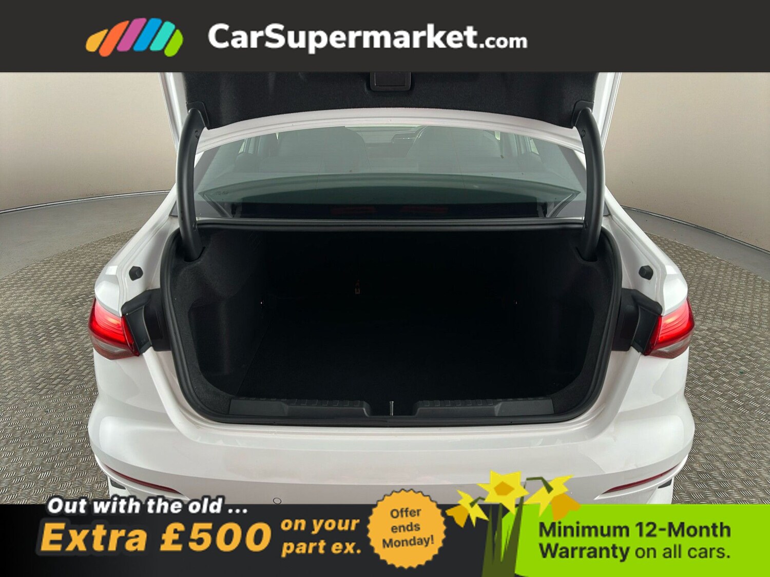 Used Audi A3 2023 for sale - 77963486: Photo 23