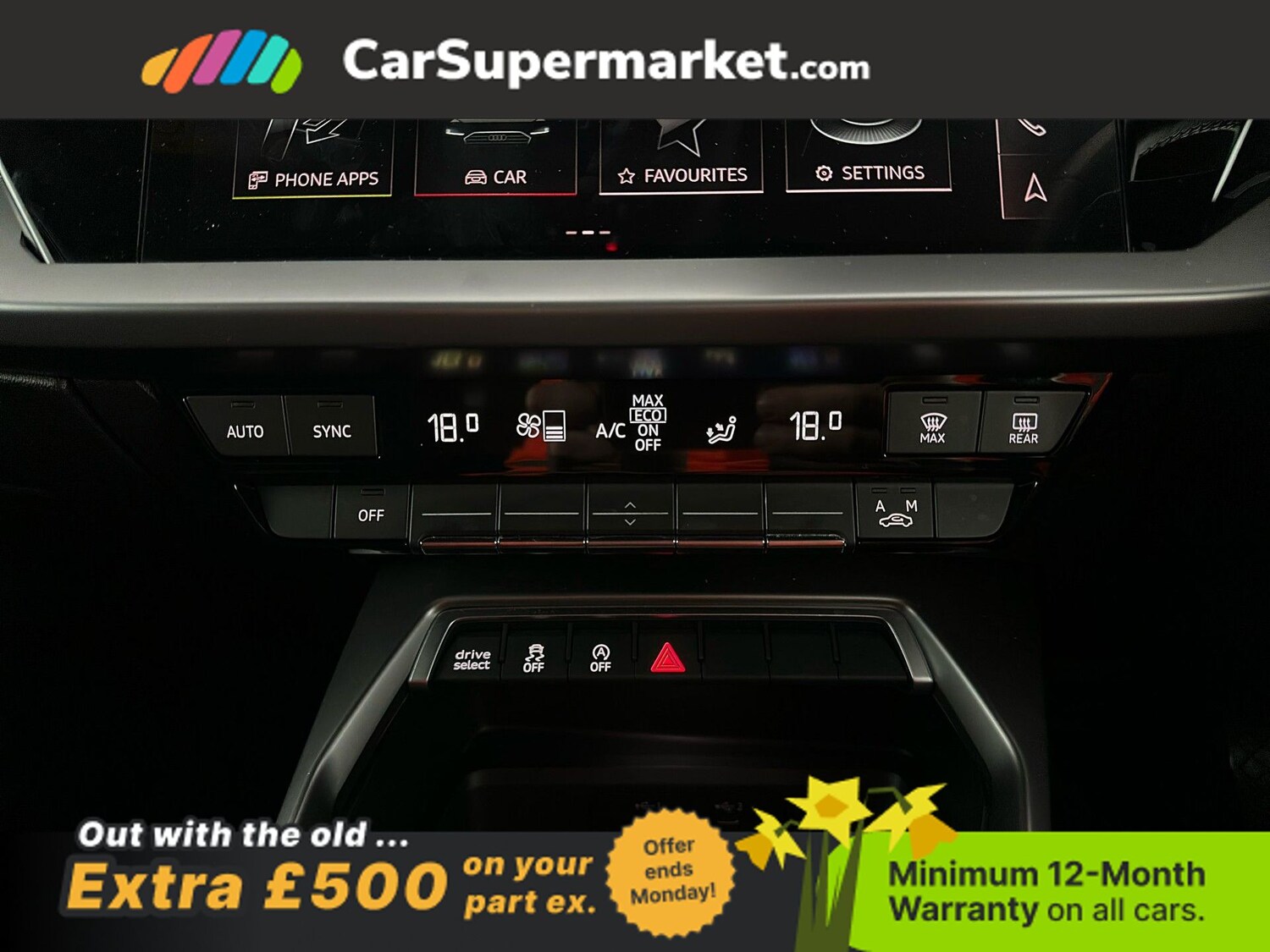 Used Audi A3 2023 for sale - 77963486: Photo 30