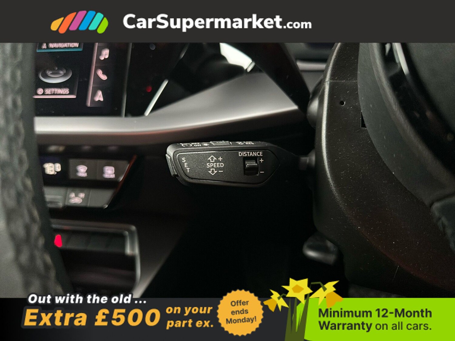 Used Audi A3 2023 for sale - 77963486: Photo 32