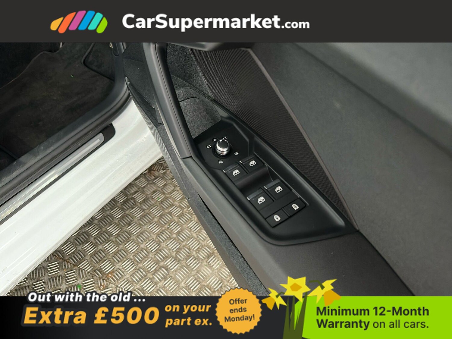 Used Audi A3 2023 for sale - 77963486: Photo 36