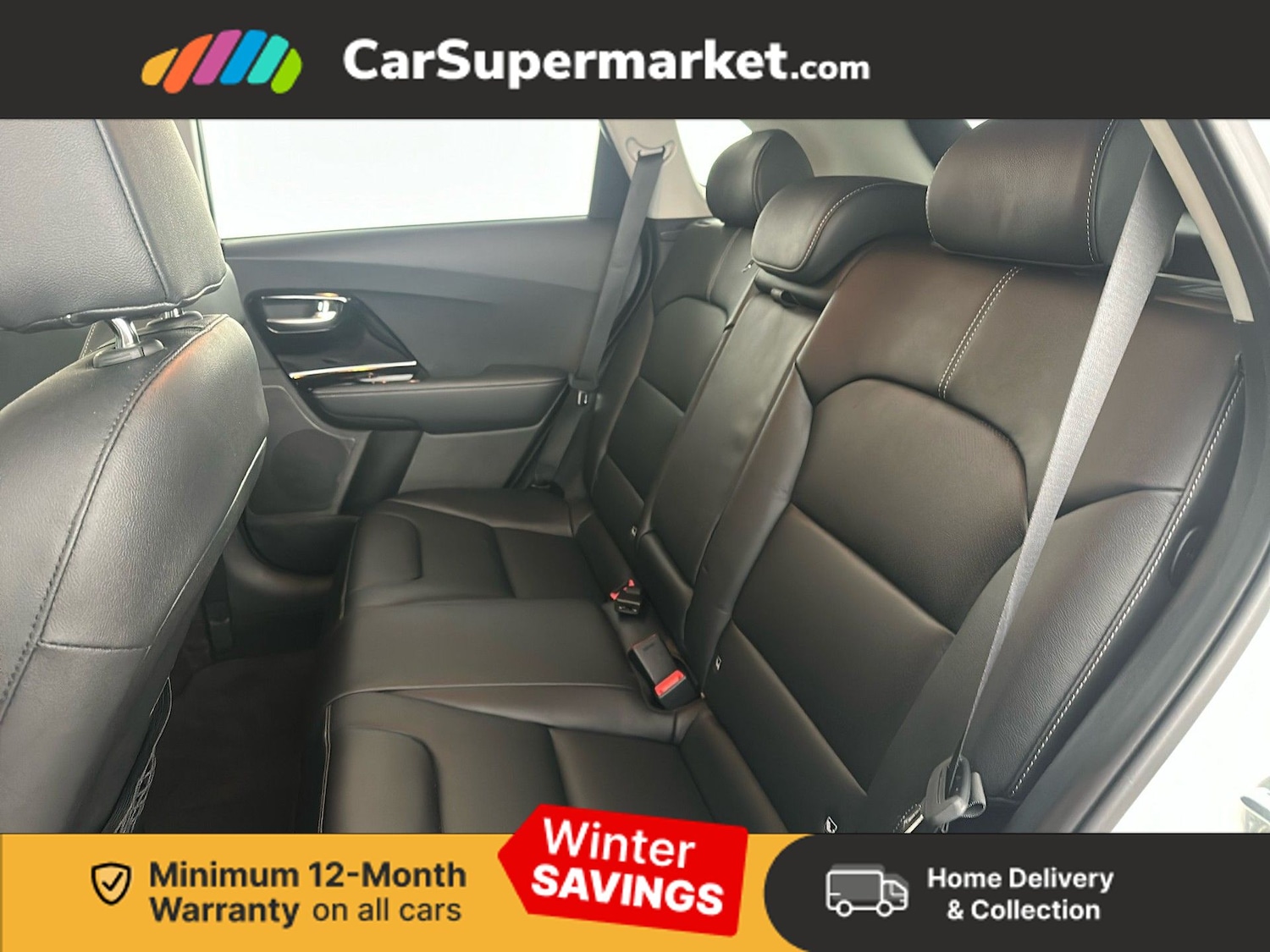 Used Kia Niro 2022 for sale - 77199517: Photo 19