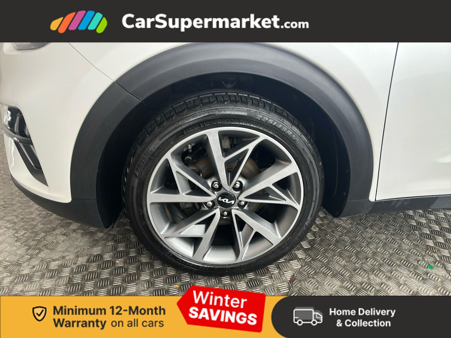 Used Kia Niro 2022 for sale - 77199517: Photo 20