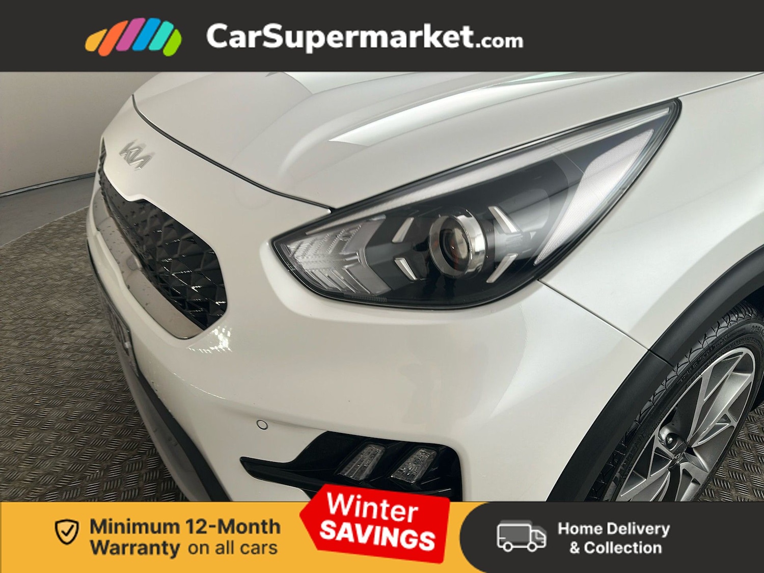 Used Kia Niro 2022 for sale - 77199517: Photo 21