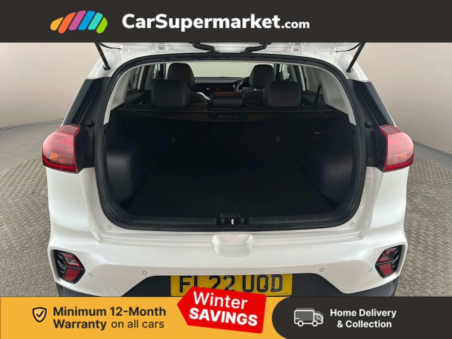 Used Kia Niro 2022 for sale - 77199517: Photo 23