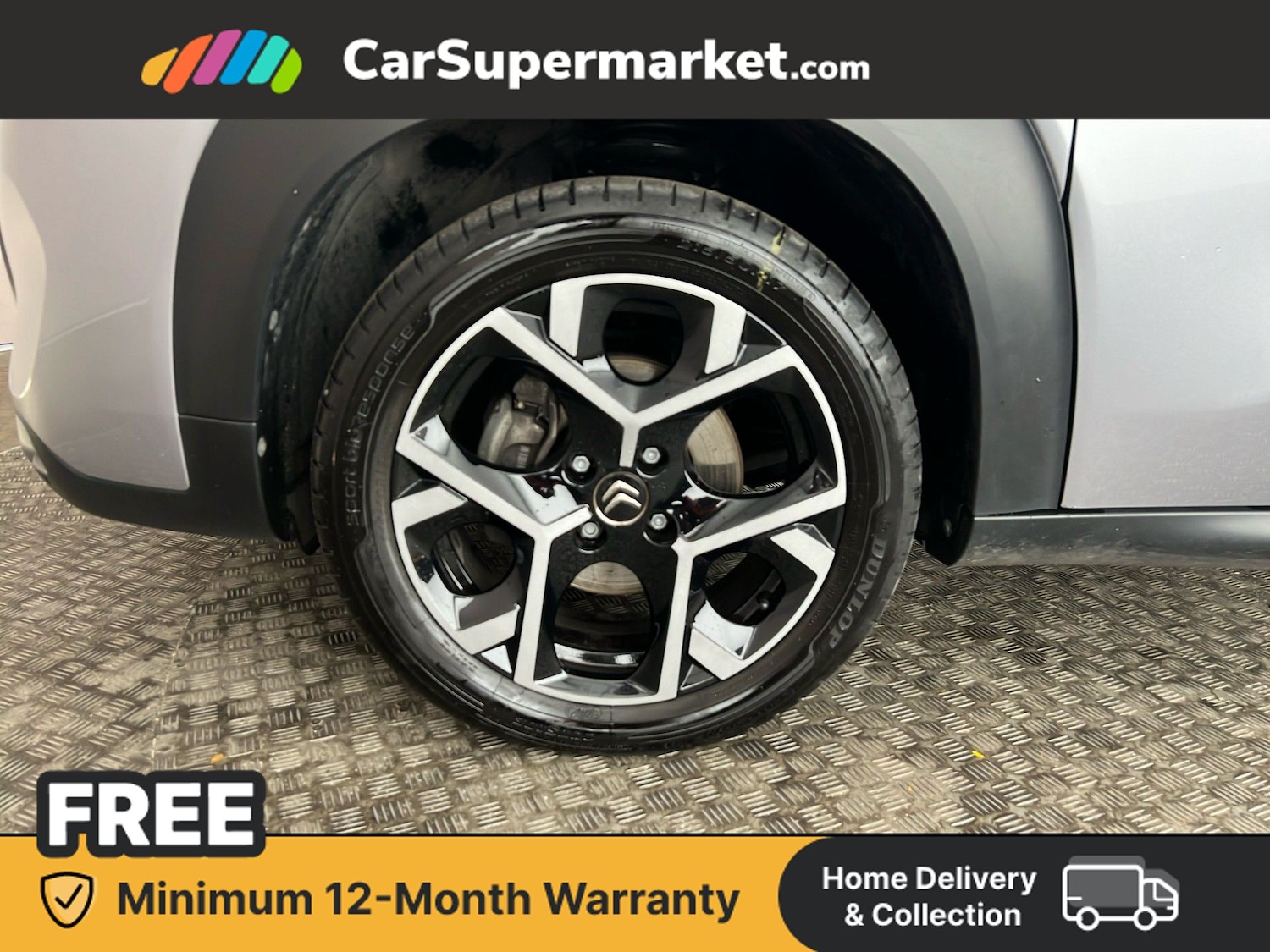 Used Citroen C3 Aircross 2022 for sale - 78097866: Photo 19