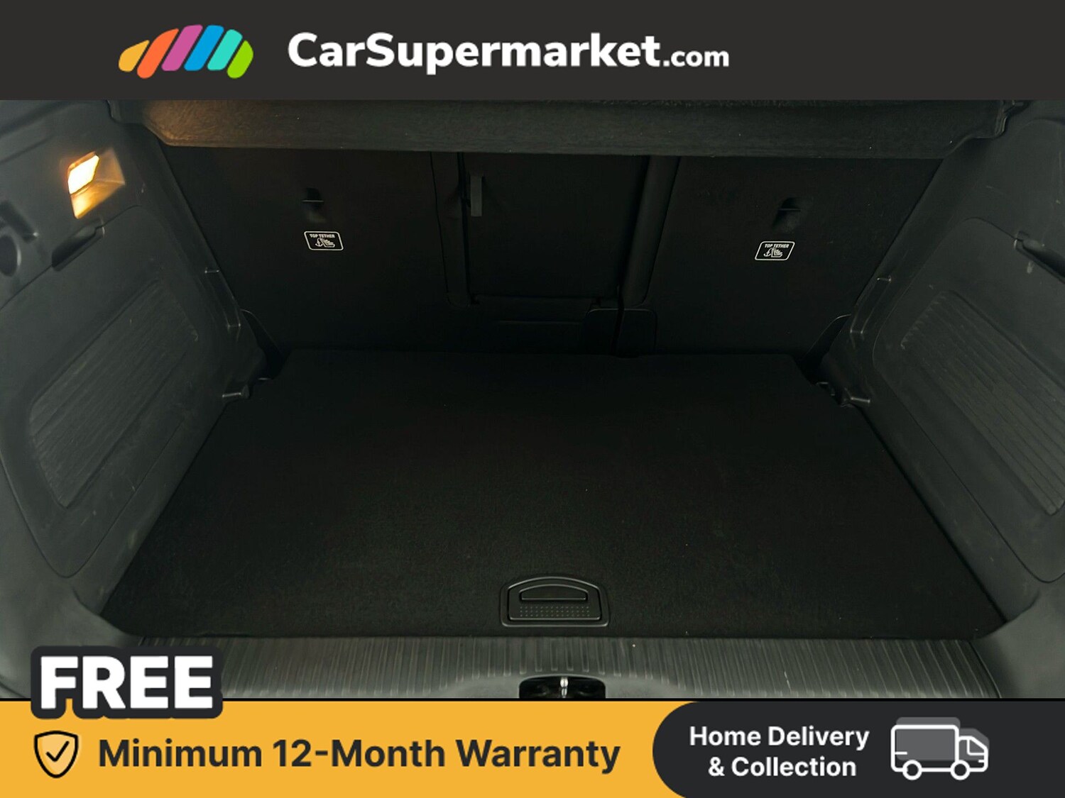 Used Citroen C3 Aircross 2022 for sale - 78097866: Photo 22