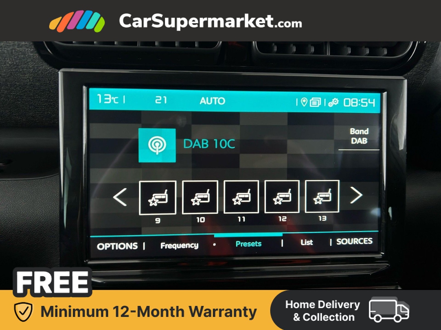 Used Citroen C3 Aircross 2022 for sale - 78097866: Photo 26