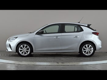 Used Vauxhall Corsa 2023 for sale - 78812816: Photo